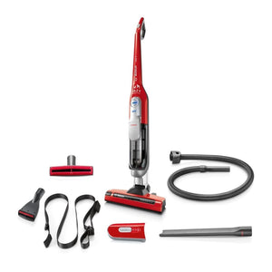 Bosch Akku-Staubsauger Athlet Zoo'o BCH6ZOOO